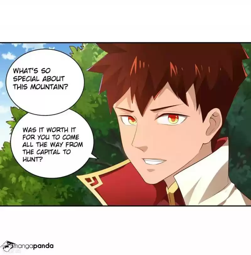 Wu Ling Sword Master ch.16