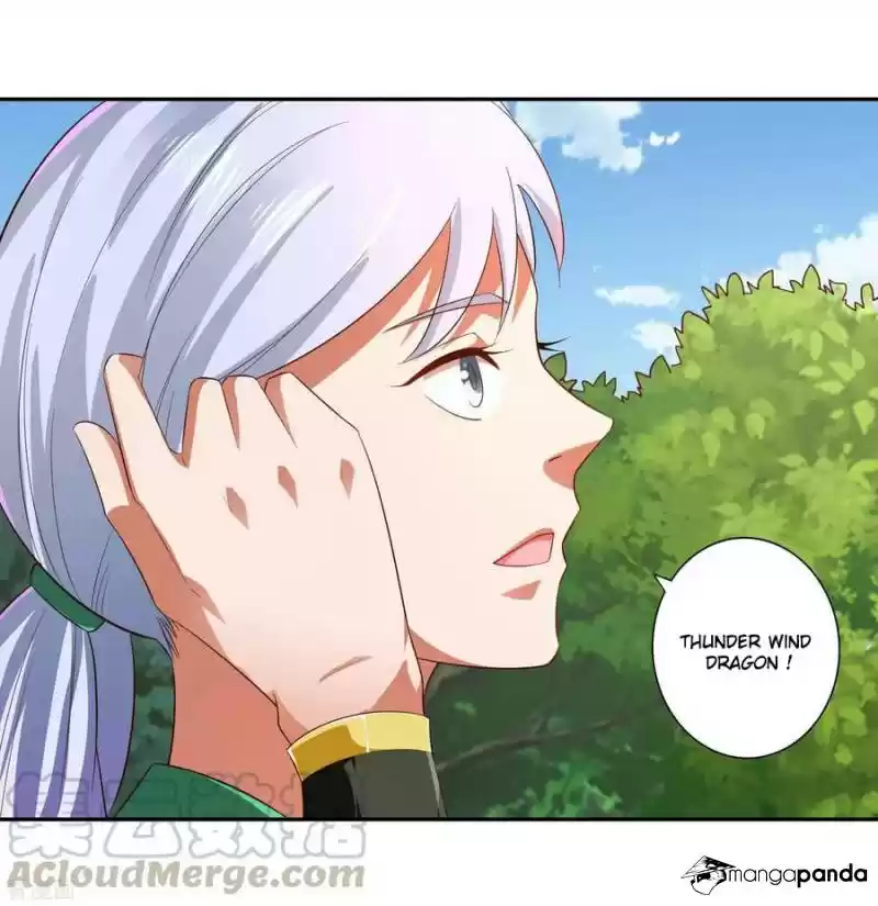 Wu Ling Sword Master ch.16