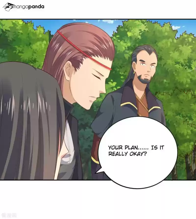 Wu Ling Sword Master ch.16