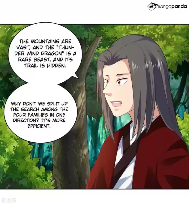 Wu Ling Sword Master ch.17