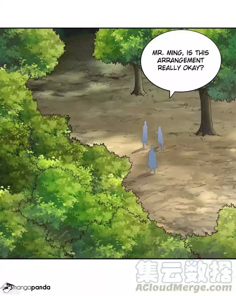 Wu Ling Sword Master ch.17