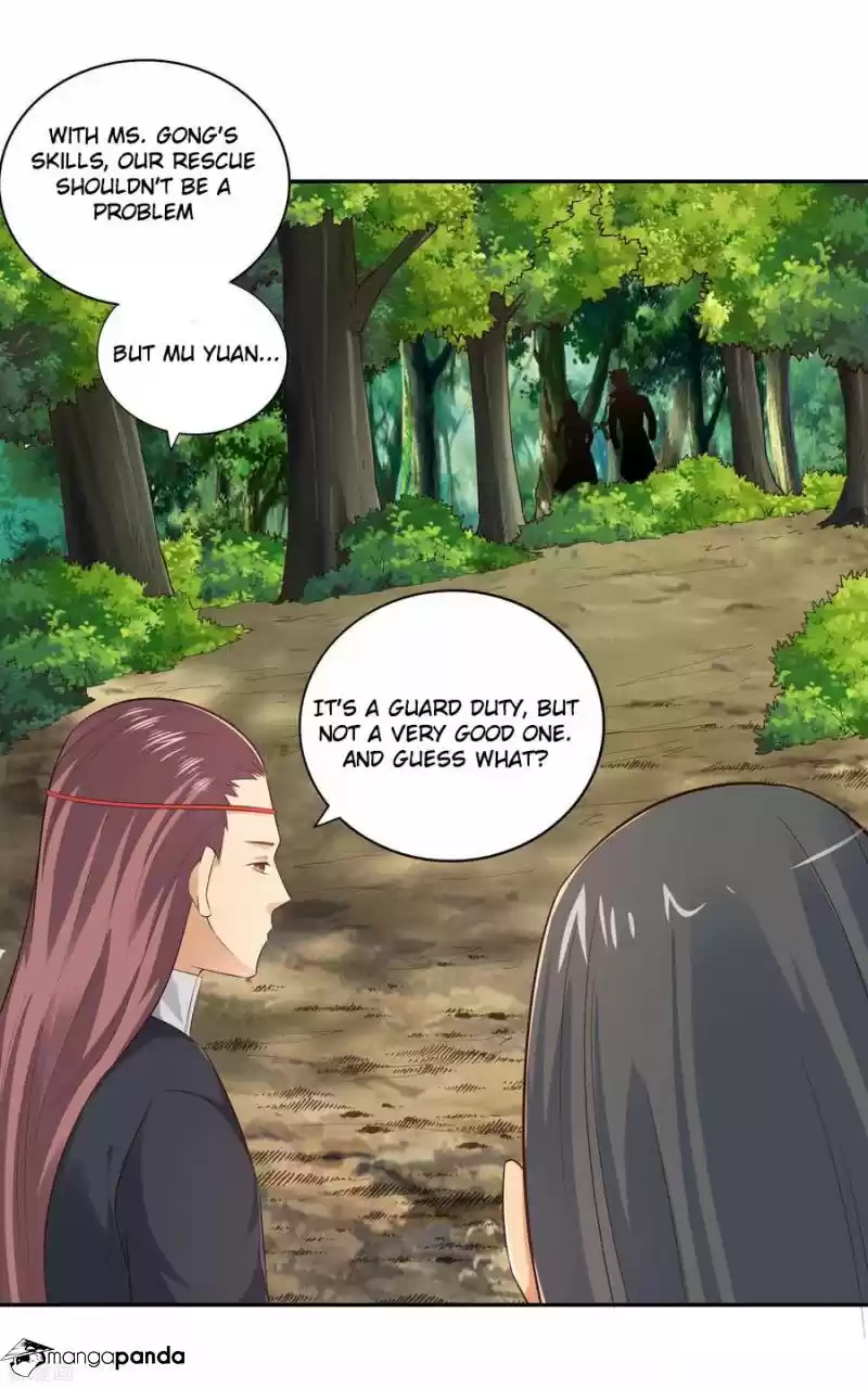 Wu Ling Sword Master ch.17