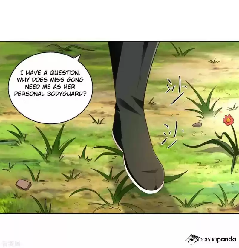 Wu Ling Sword Master ch.17