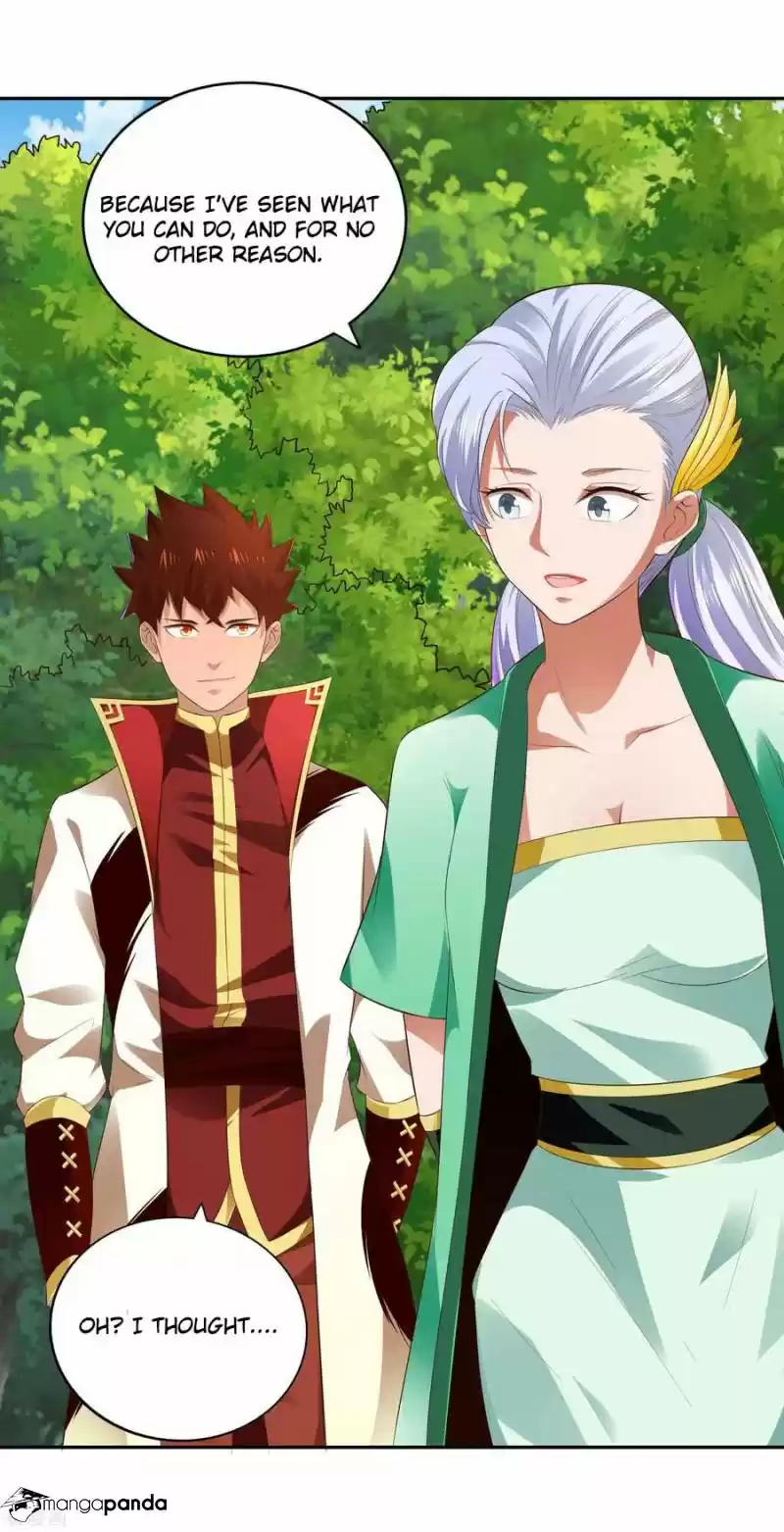 Wu Ling Sword Master ch.17