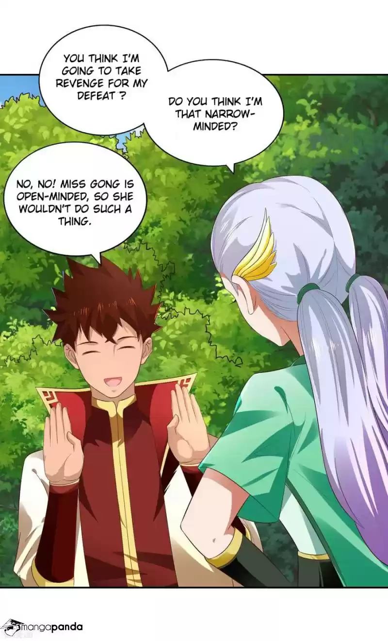 Wu Ling Sword Master ch.17