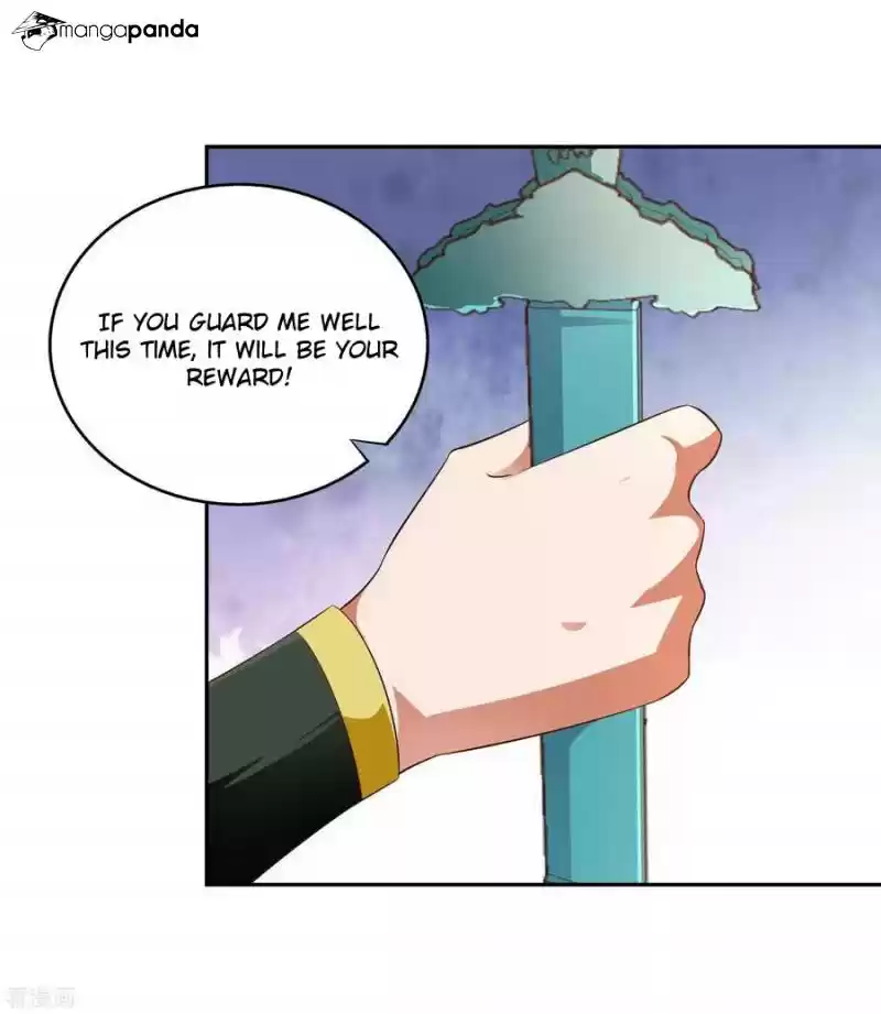 Wu Ling Sword Master ch.17