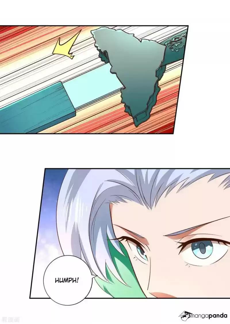 Wu Ling Sword Master ch.17