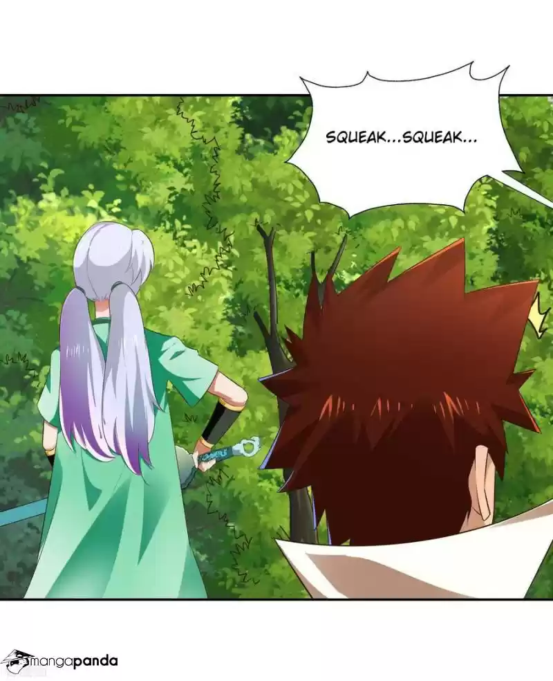 Wu Ling Sword Master ch.17