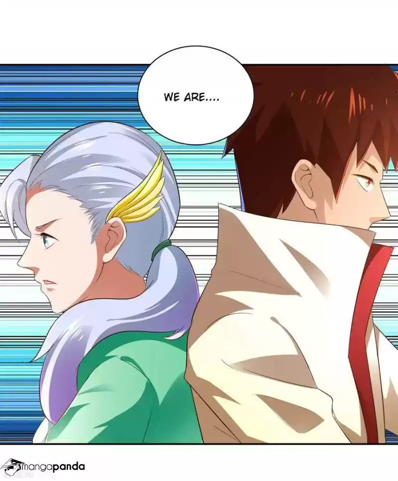 Wu Ling Sword Master ch.17