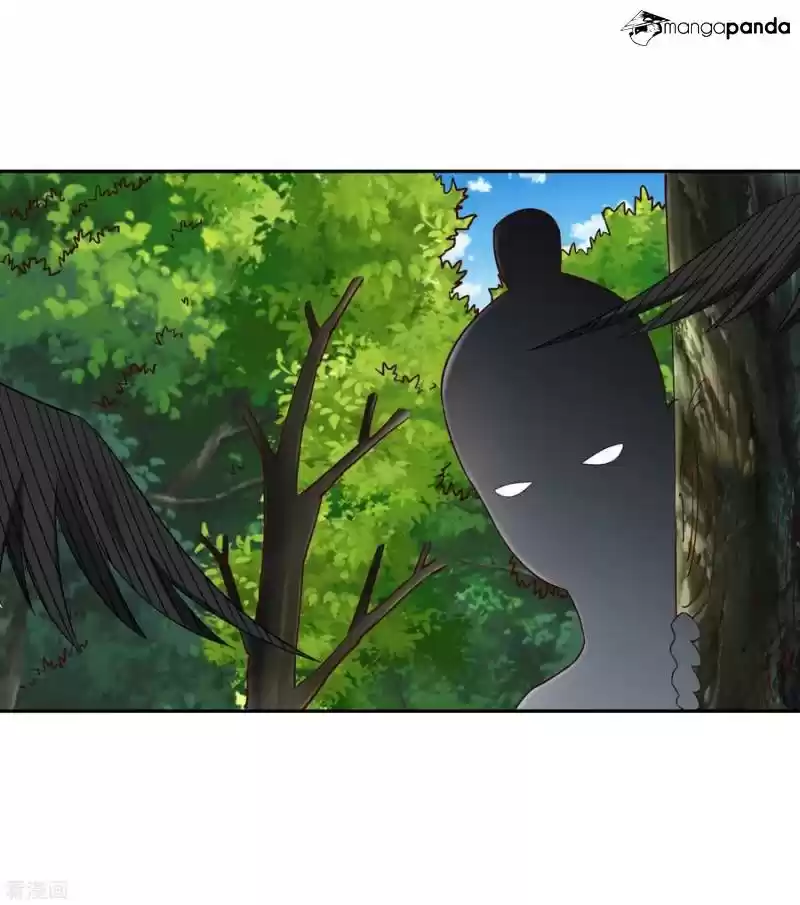 Wu Ling Sword Master ch.17