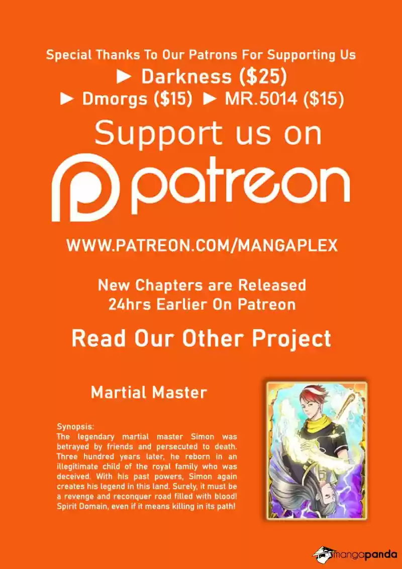 Wu Ling Sword Master ch.17