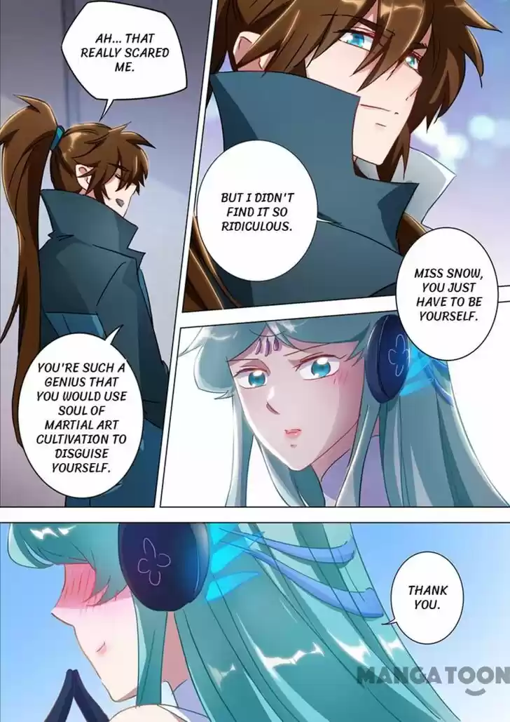 Wu Ling Sword Master Ch.175