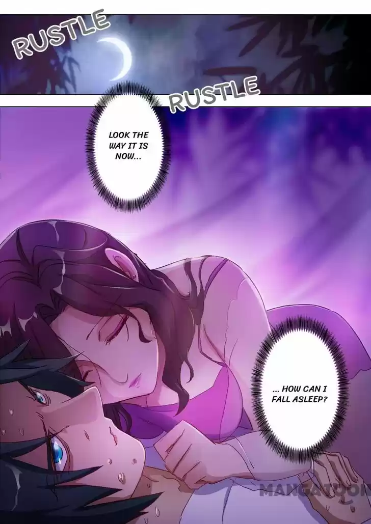 Wu Ling Sword Master Ch.179