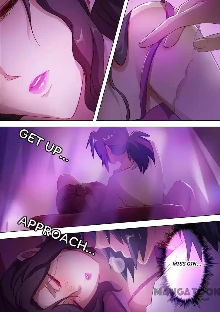 Wu Ling Sword Master Ch.179