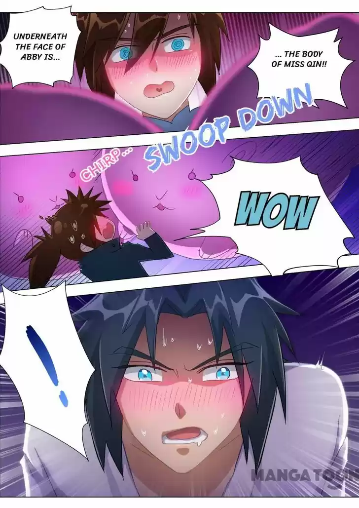 Wu Ling Sword Master Ch.179