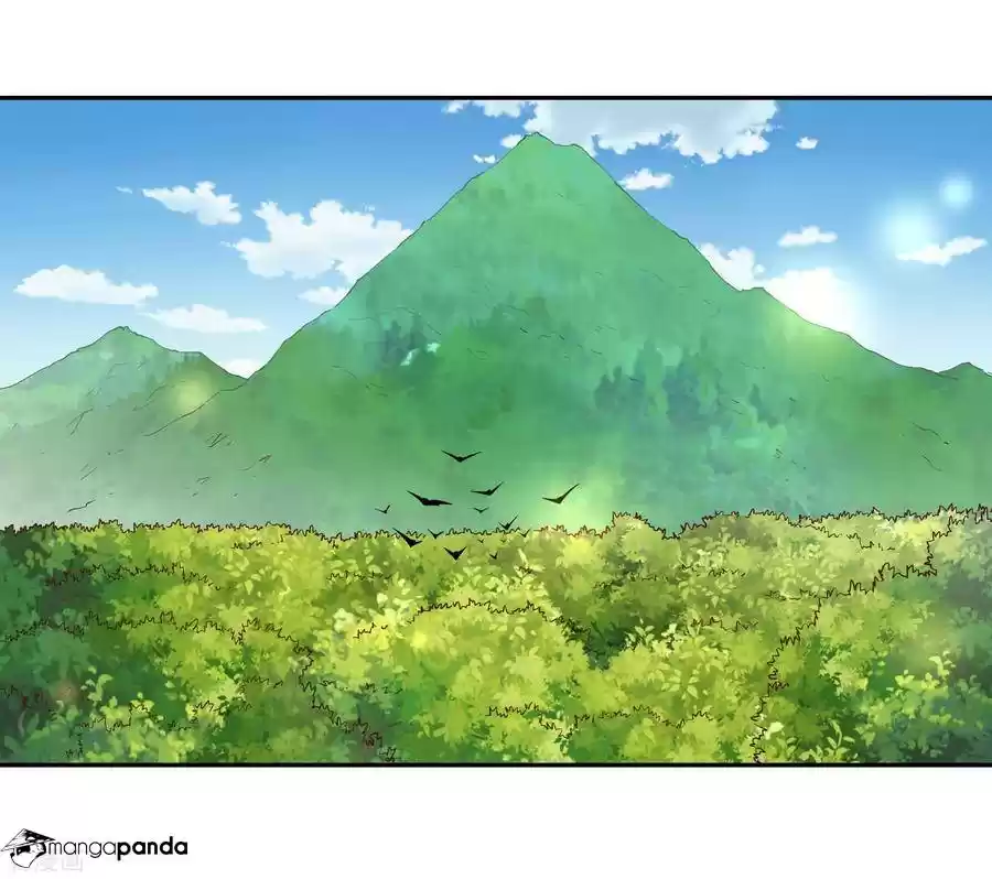 Wu Ling Sword Master ch.18