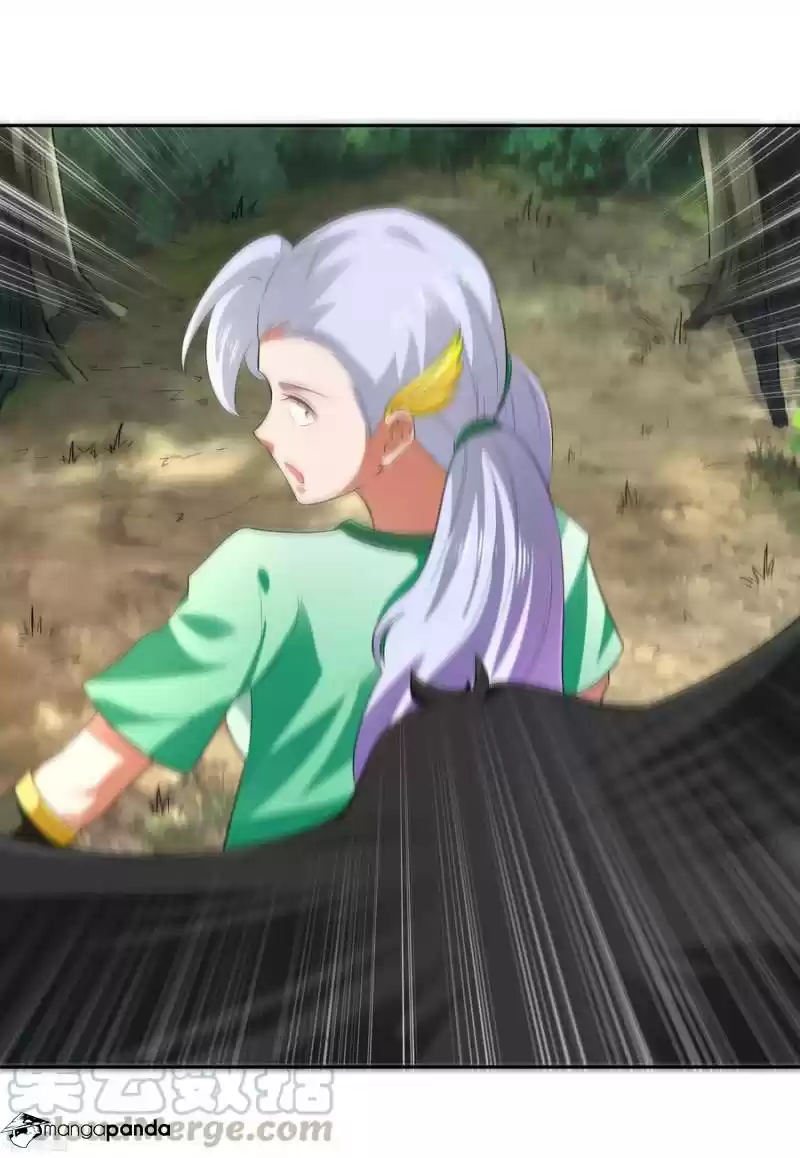 Wu Ling Sword Master ch.18