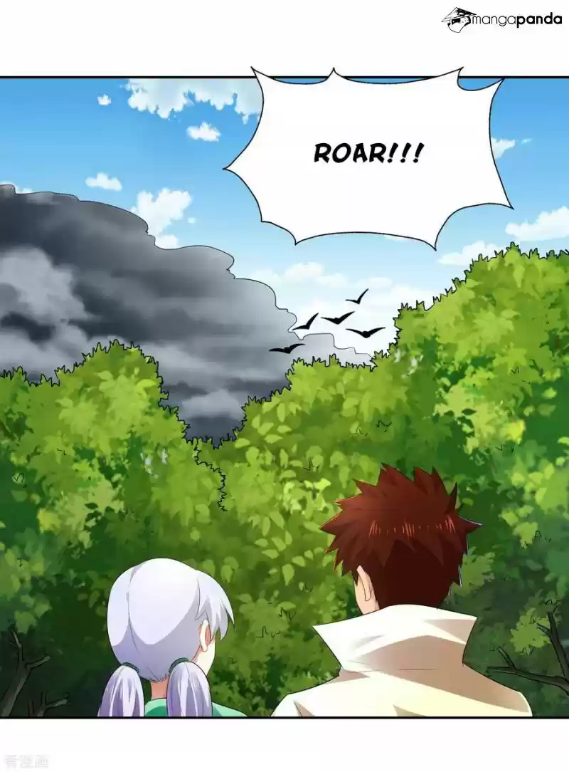 Wu Ling Sword Master ch.18