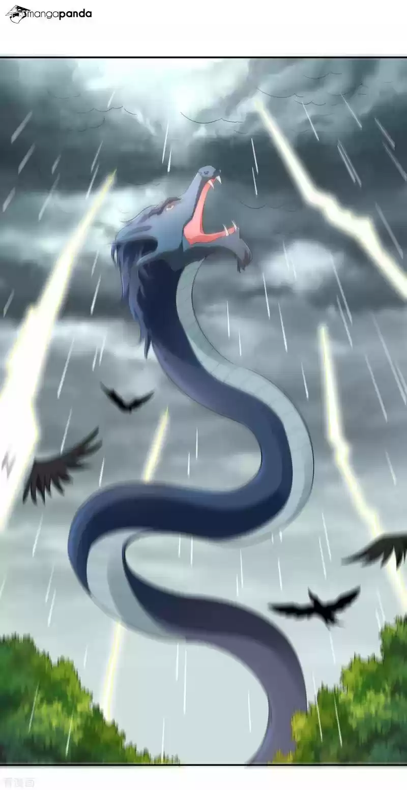 Wu Ling Sword Master ch.18