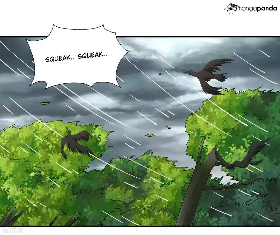 Wu Ling Sword Master ch.18