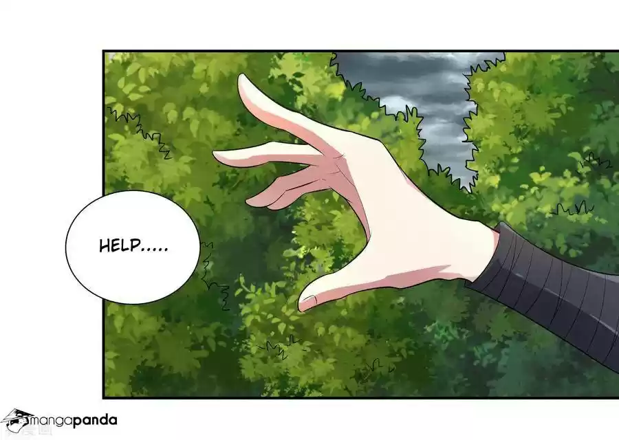 Wu Ling Sword Master ch.18