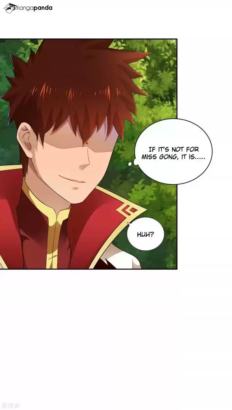 Wu Ling Sword Master ch.18