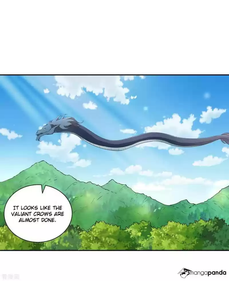 Wu Ling Sword Master ch.18