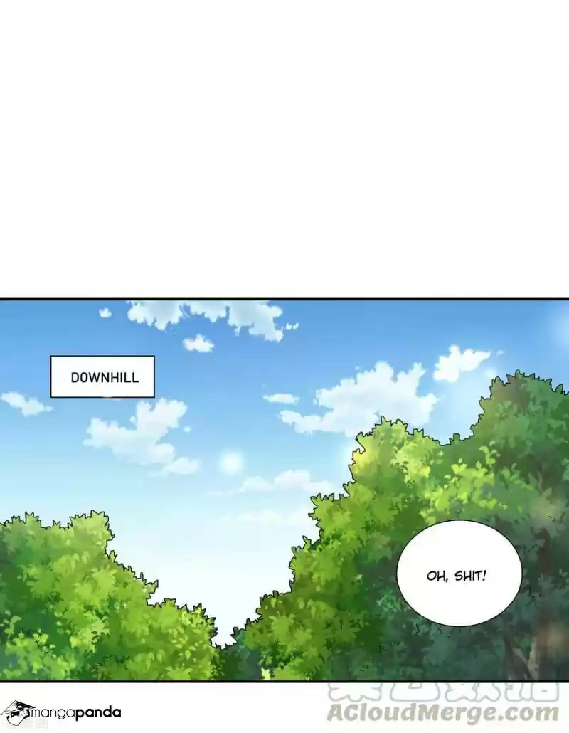 Wu Ling Sword Master ch.18