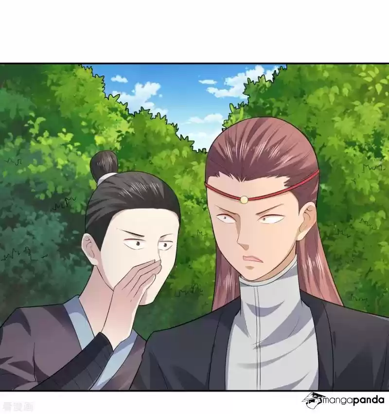 Wu Ling Sword Master ch.18