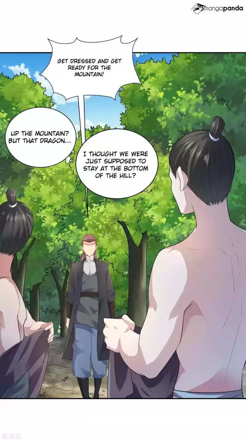 Wu Ling Sword Master ch.18