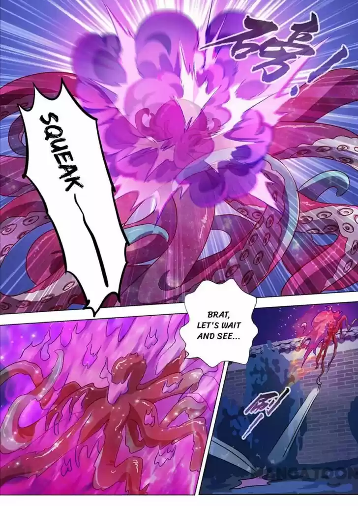 Wu Ling Sword Master Ch.180