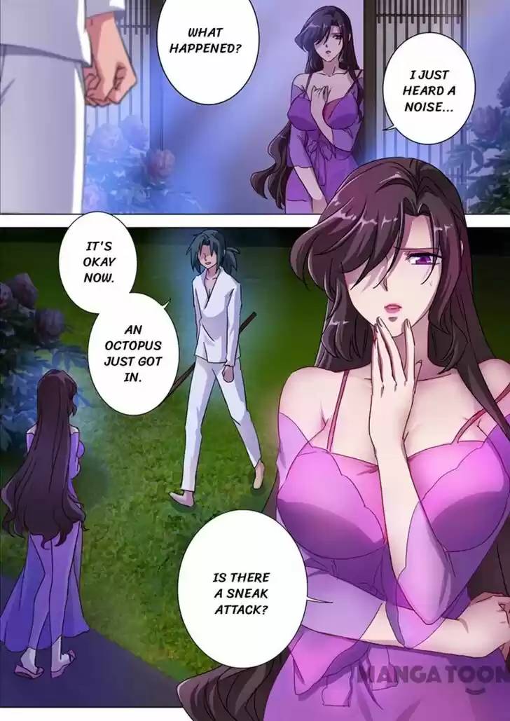 Wu Ling Sword Master Ch.180