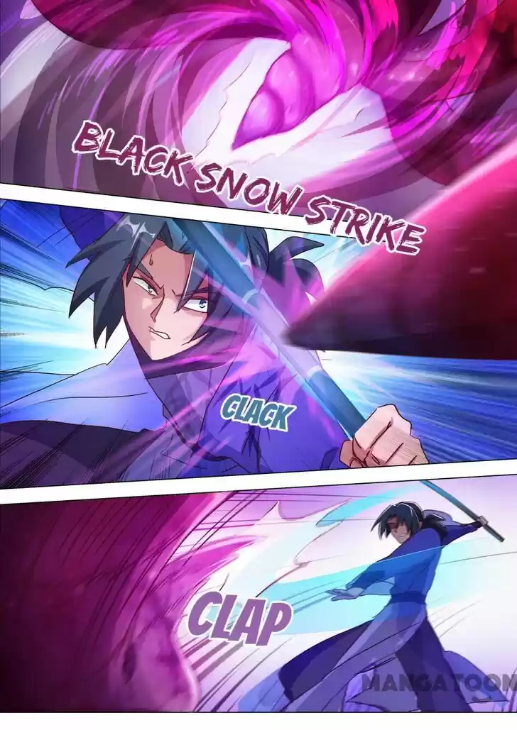 Wu Ling Sword Master Ch.183