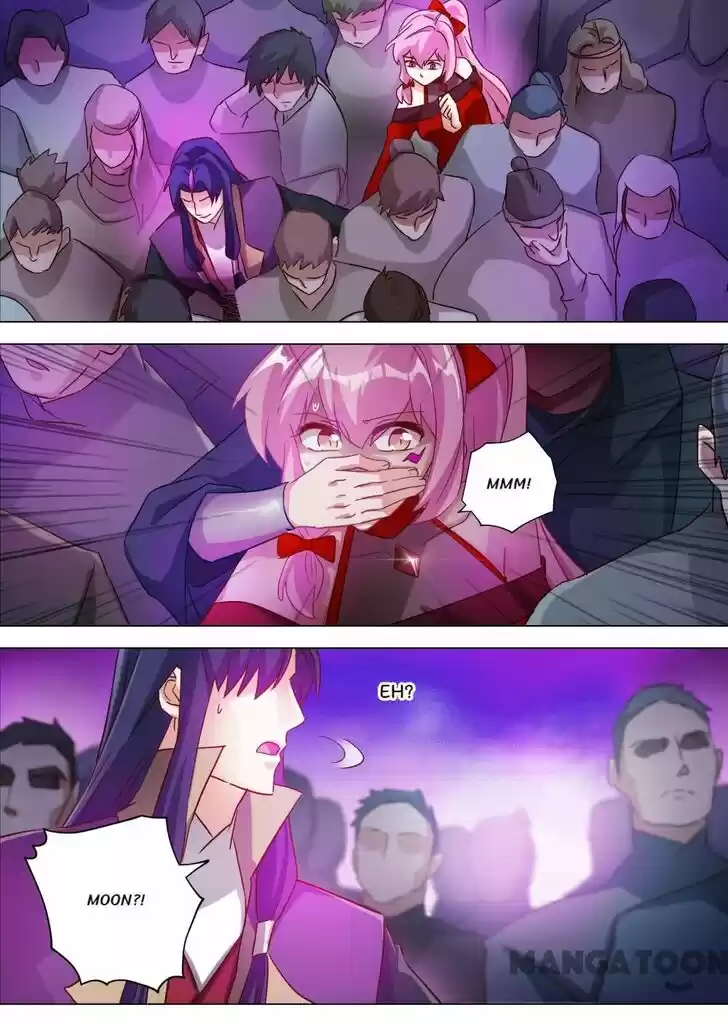 Wu Ling Sword Master Ch.185