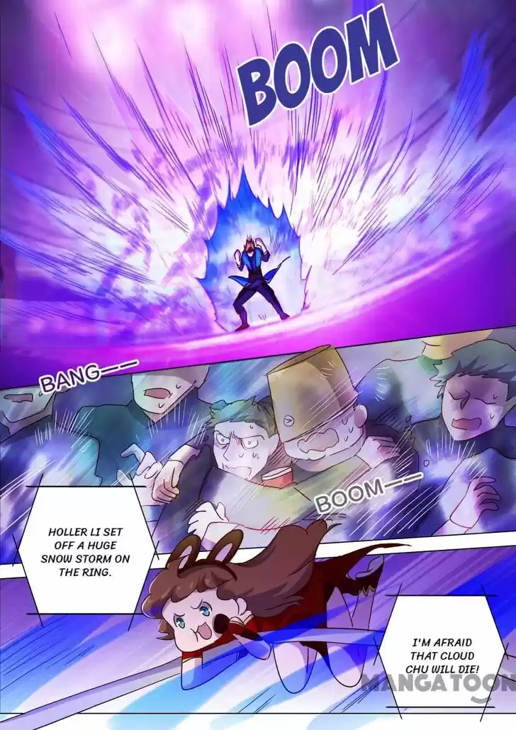 Wu Ling Sword Master Ch.187