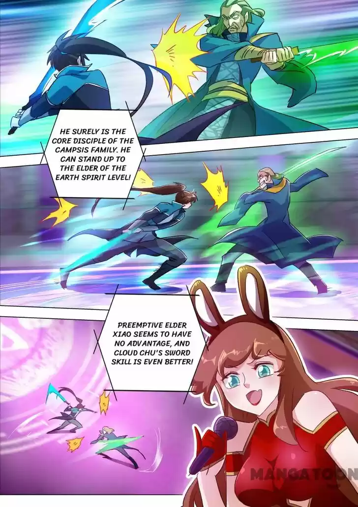 Wu Ling Sword Master Ch.189