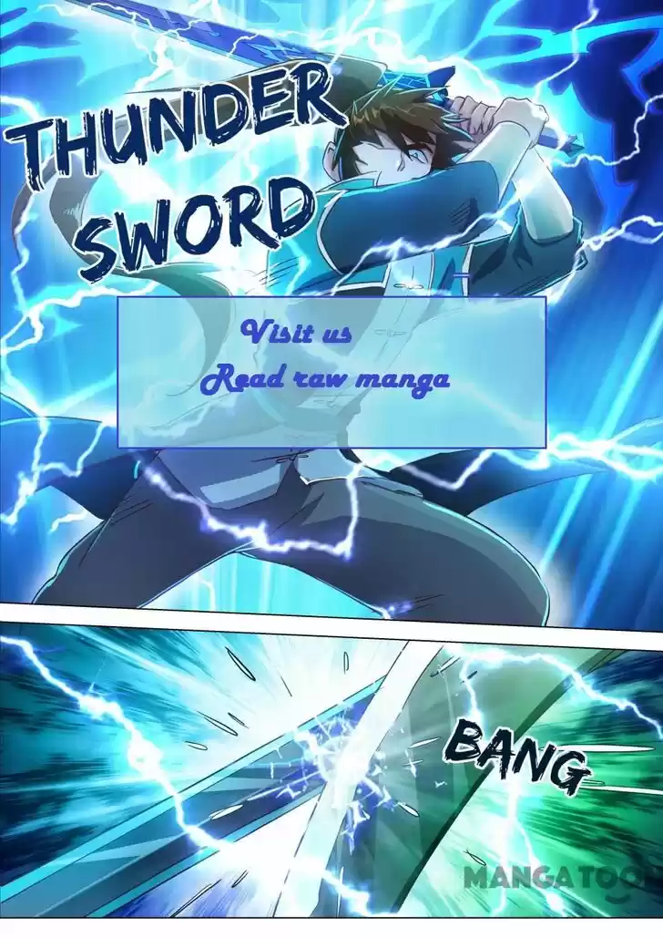 Wu Ling Sword Master Ch.189