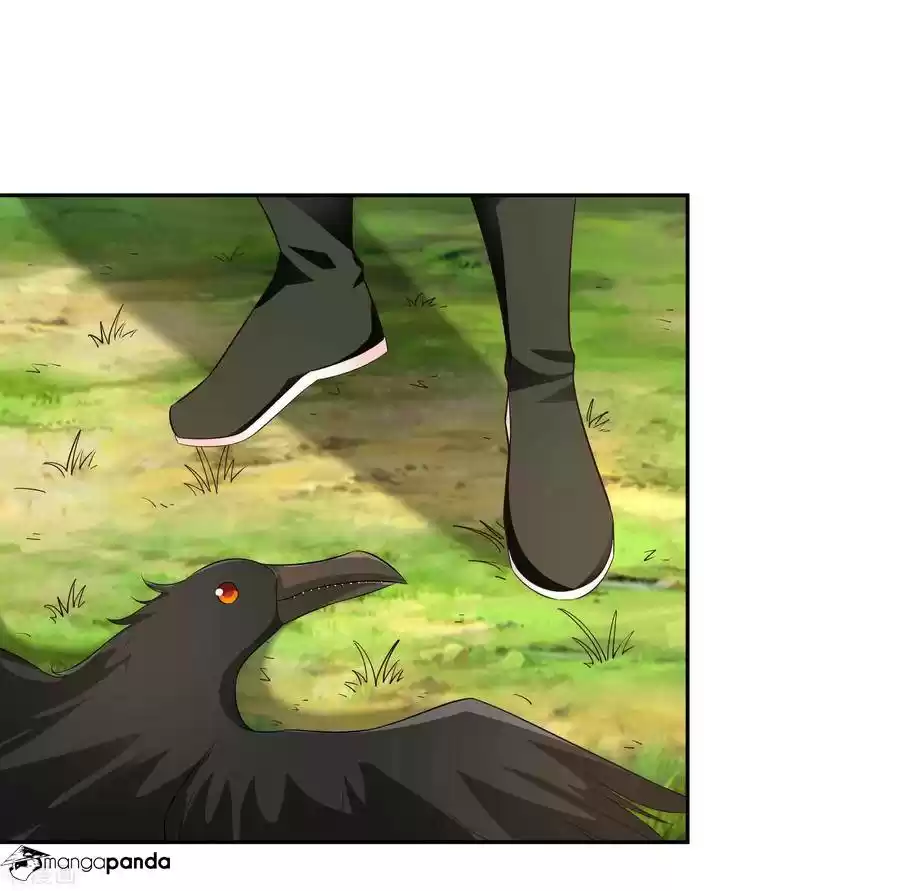 Wu Ling Sword Master ch.19