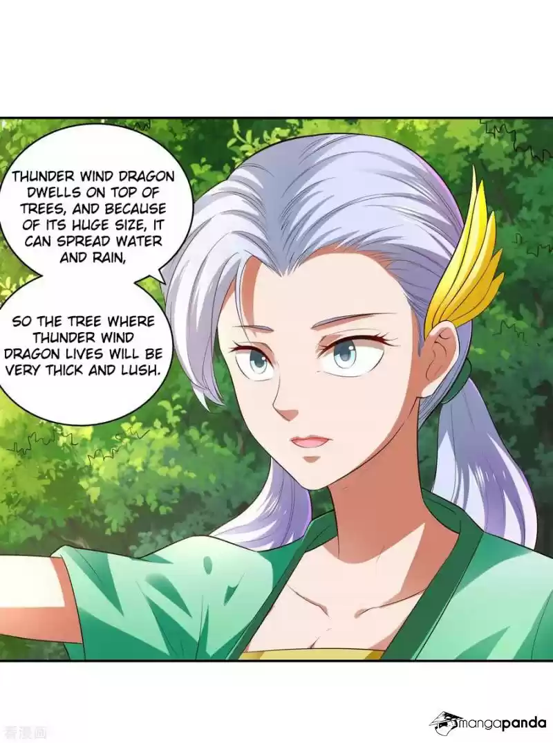 Wu Ling Sword Master ch.19