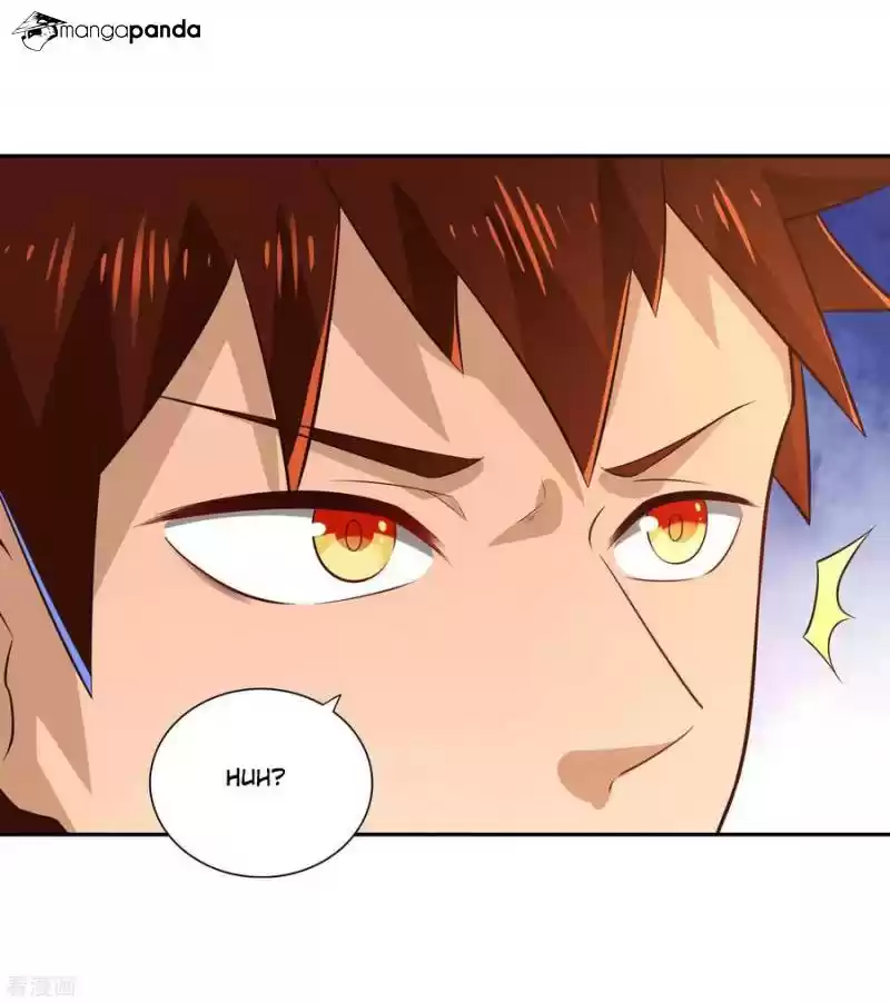 Wu Ling Sword Master ch.19