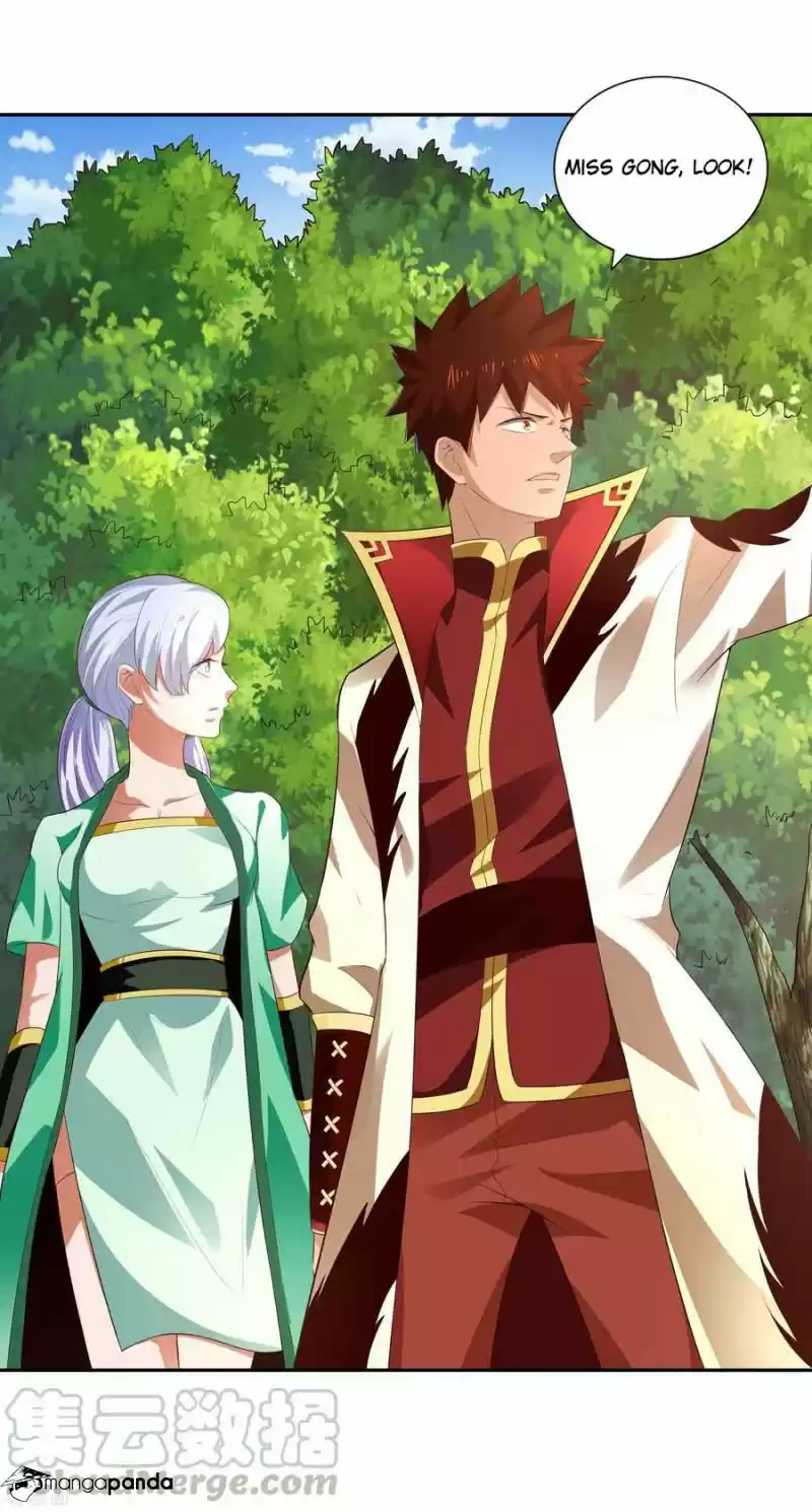 Wu Ling Sword Master ch.19