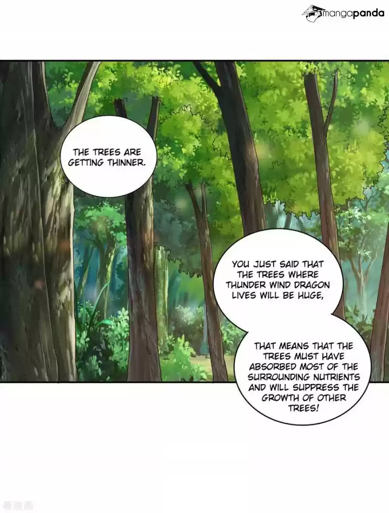 Wu Ling Sword Master ch.19