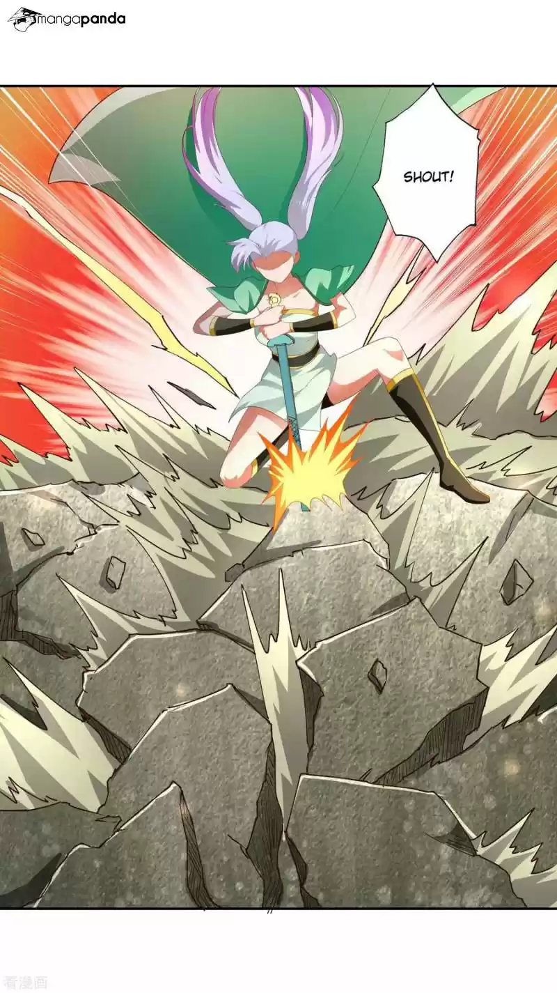 Wu Ling Sword Master ch.19