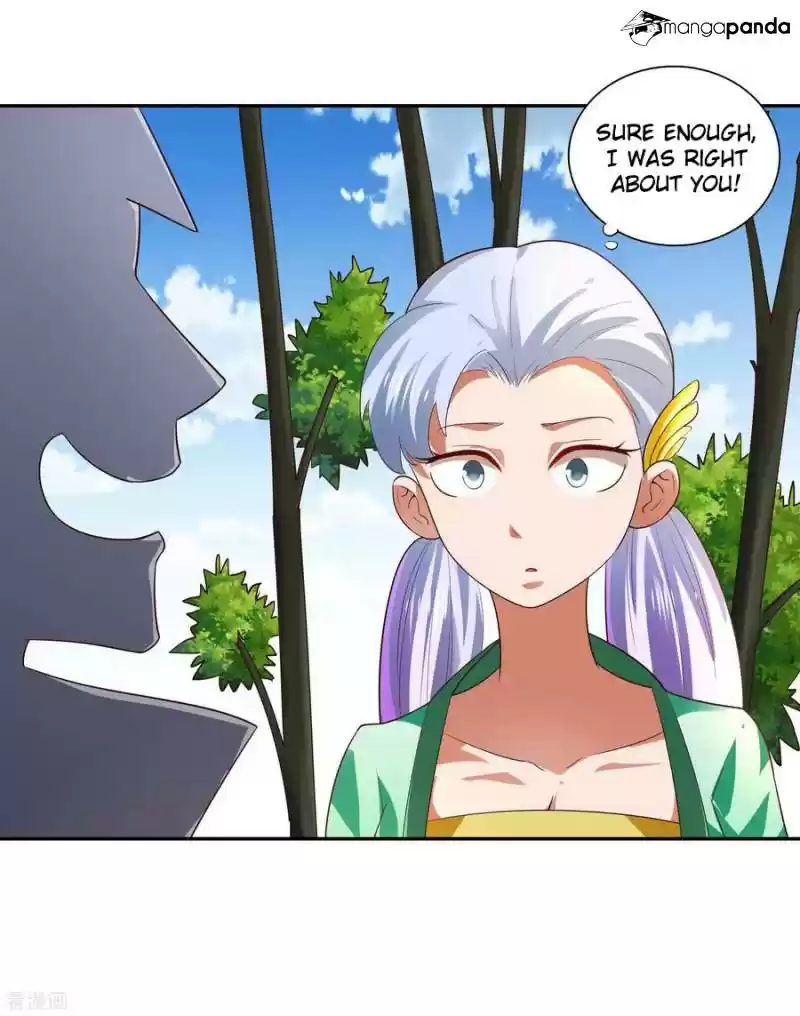 Wu Ling Sword Master ch.19