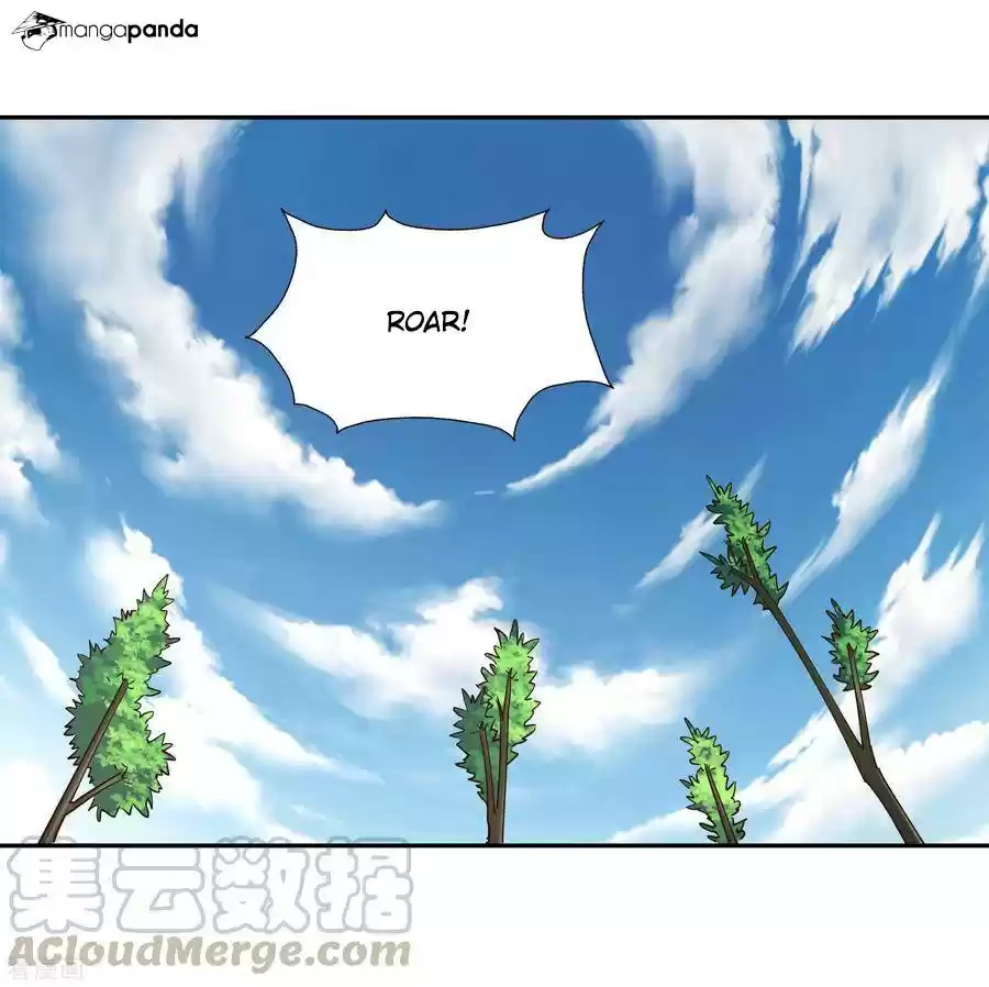 Wu Ling Sword Master ch.19