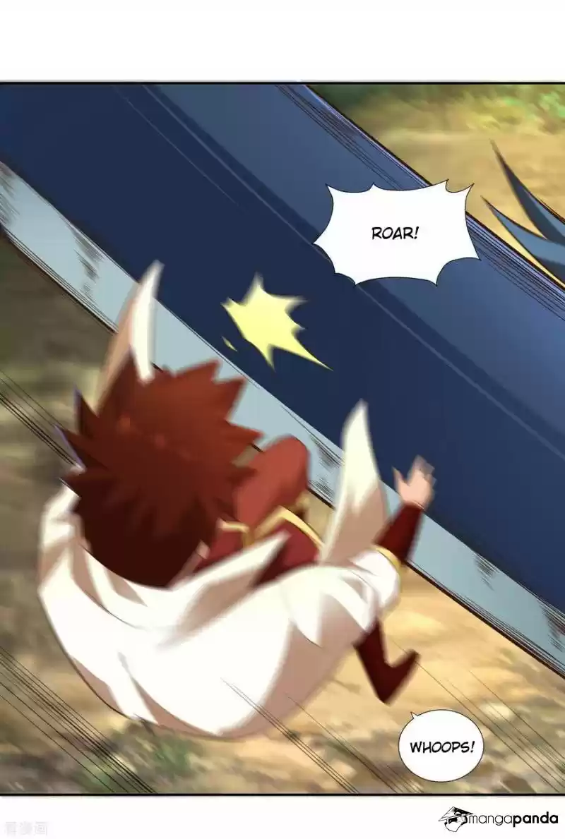 Wu Ling Sword Master ch.19