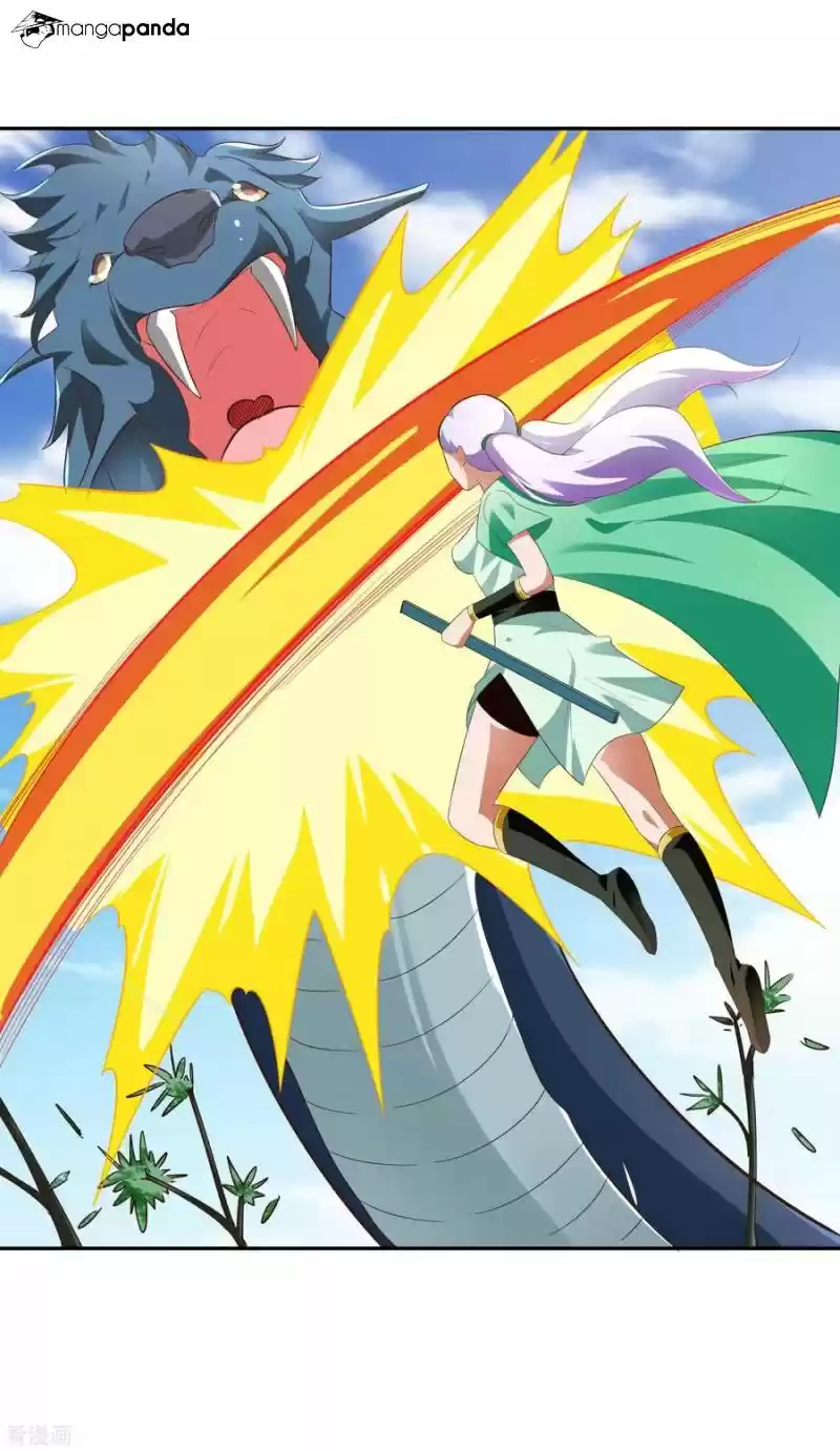 Wu Ling Sword Master ch.19