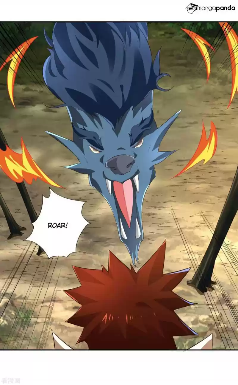 Wu Ling Sword Master ch.19