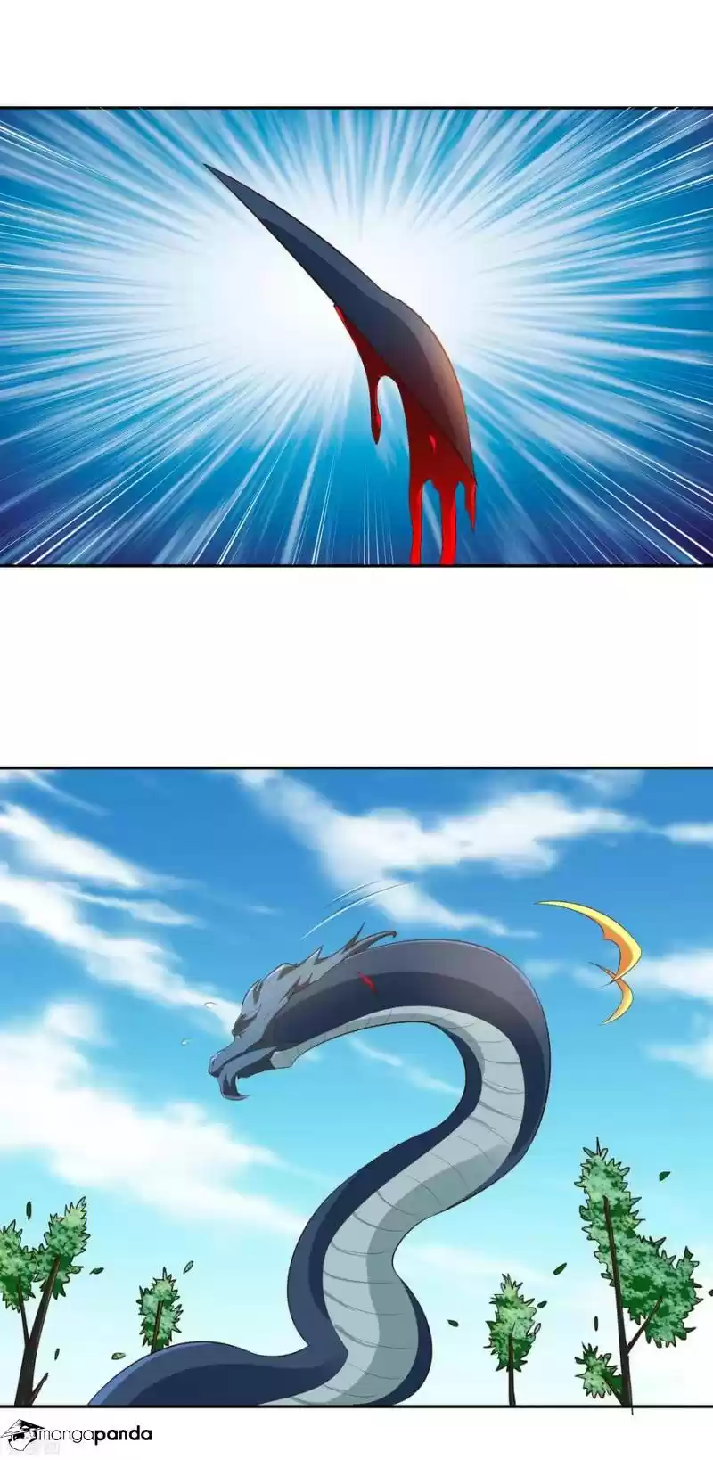 Wu Ling Sword Master ch.19