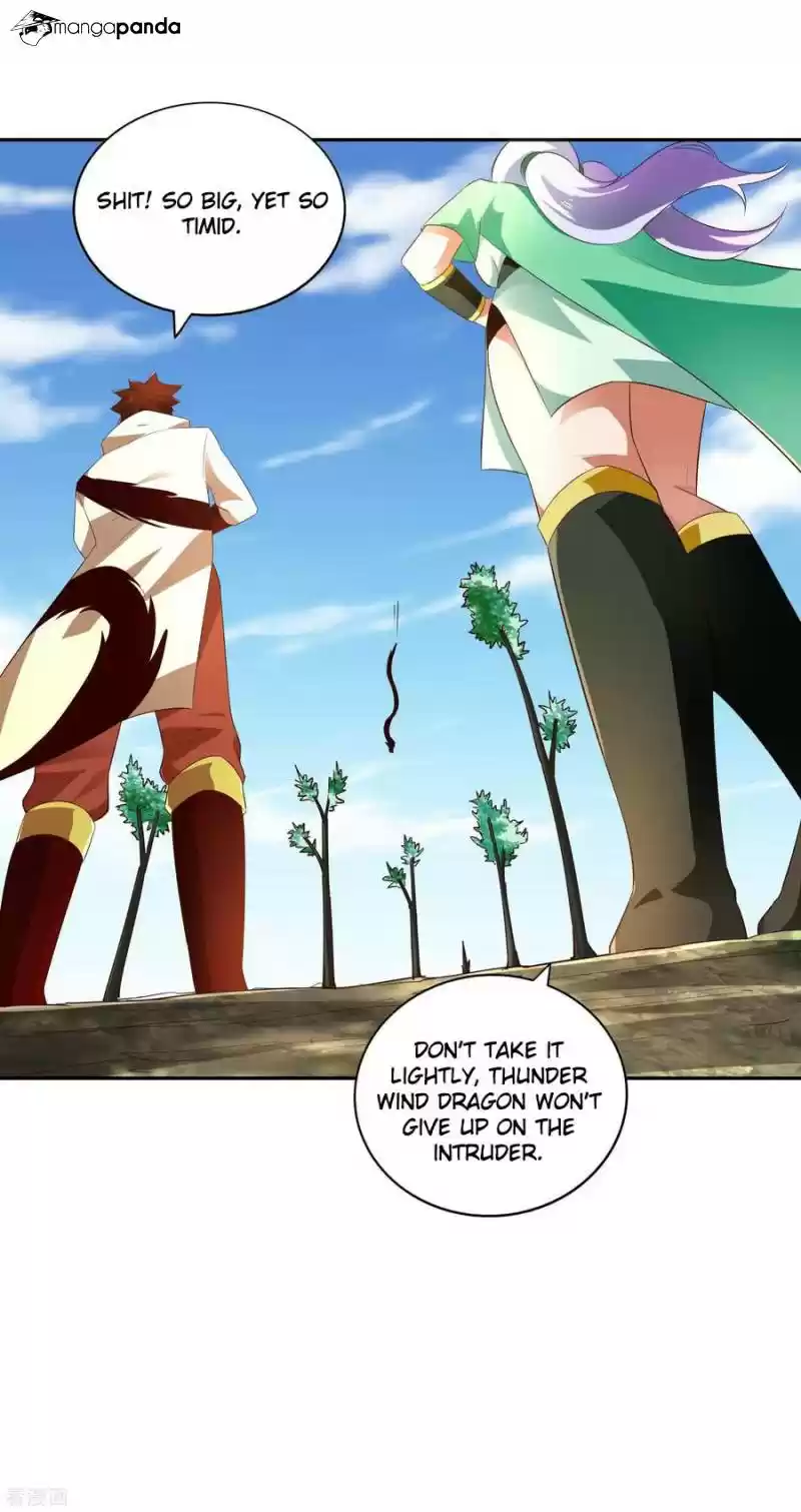 Wu Ling Sword Master ch.19